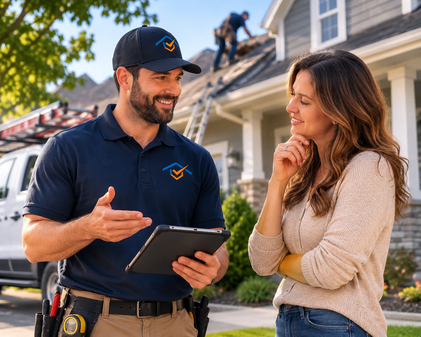 Roof Inspection FAQs in Huron, IN