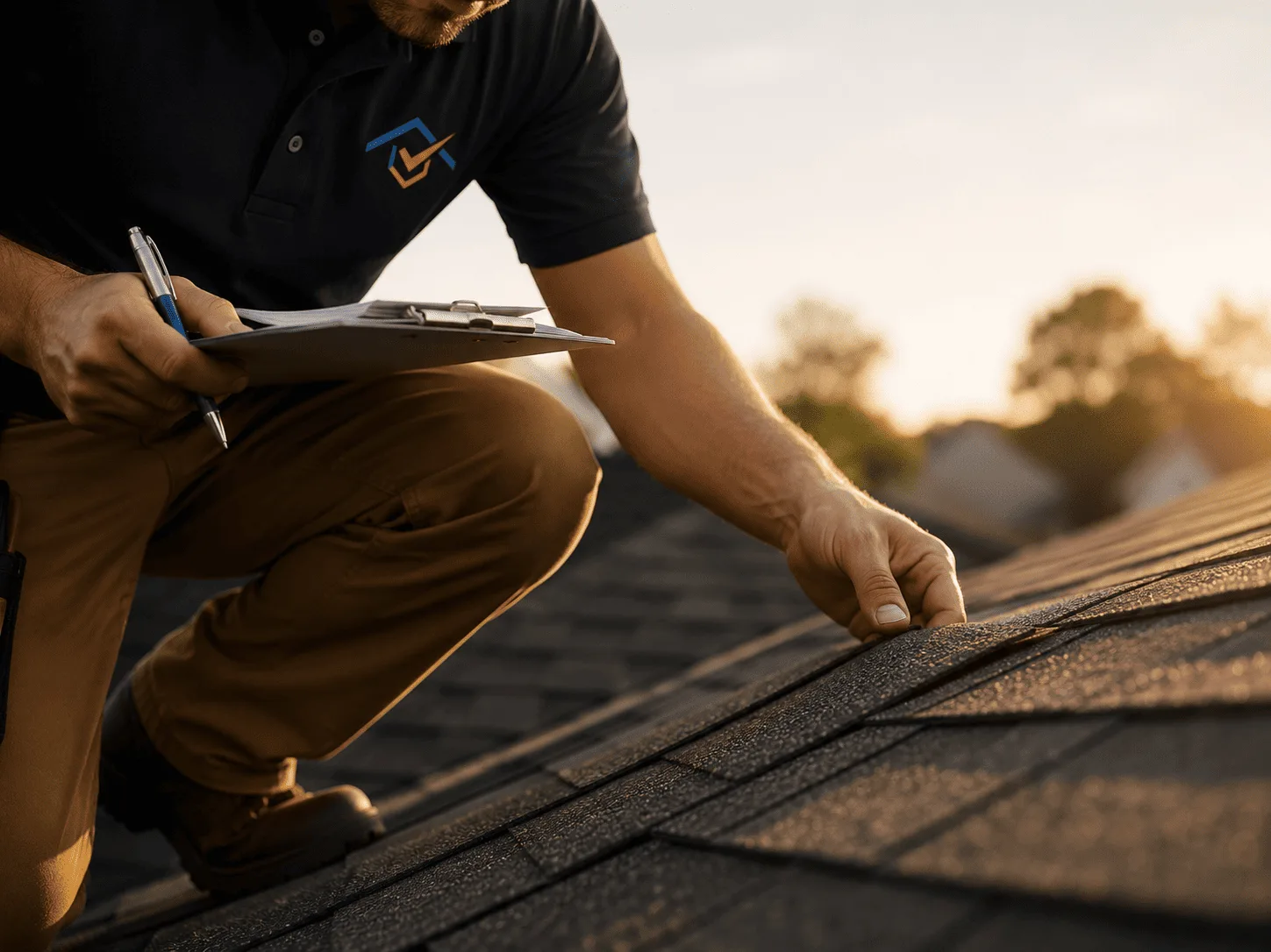Why Choose Roof Inspection in Huron, IN